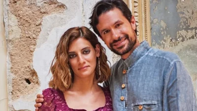 Εξελίξεις με την συμμετοχή Φαμέλη - Αυγουστίδη στον Σασμό! Μένουν ή φεύγουν;