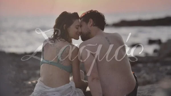 ALPHA: Αυλαία για την σειρά Σασμός - Πότε θα προβληθεί το τελευταίο επεισόδιο