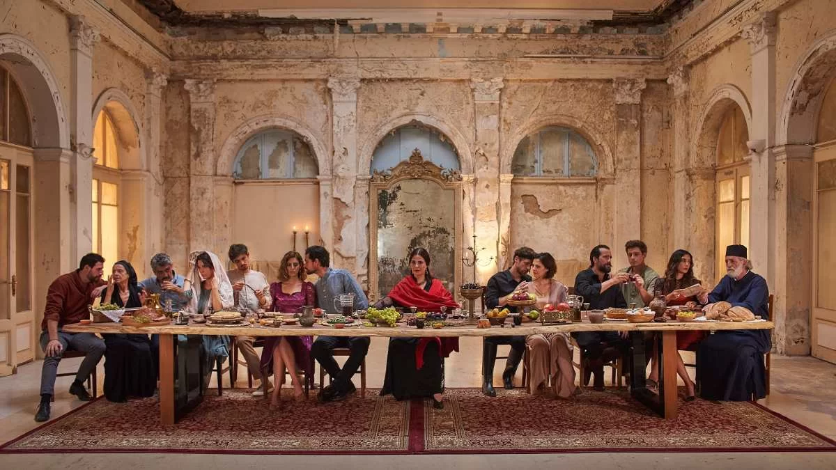 Τα πάνω κάτω θα έρθουν στον Σασμό - Ο Νικηφόρος έχει στα χέρια του την απάντηση για το ποιος είναι ο πατέρας του