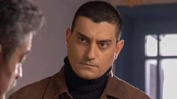 Σασμός: Τρόμος για τον Γεράσιμο - Αποδρά ο Καραπάνος