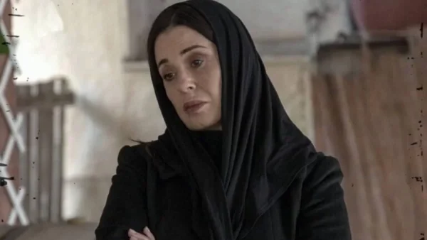 Σασμός: Μετά τον Μαθιό γίνεται δολοφόνος και η Καλλιόπη - Σκοτώνει τον...