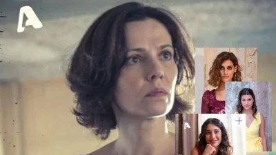 Παντρεύεται στο «Σασμό», παντρεύεται και στην πραγματική ζωή - Ευχάριστα νέα για την...