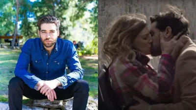 Ο Αστέρης πέφτει πάνω στον Σταύρο - Η συνάντηση που θα αλλάξει τα πάντα στον Σασμό