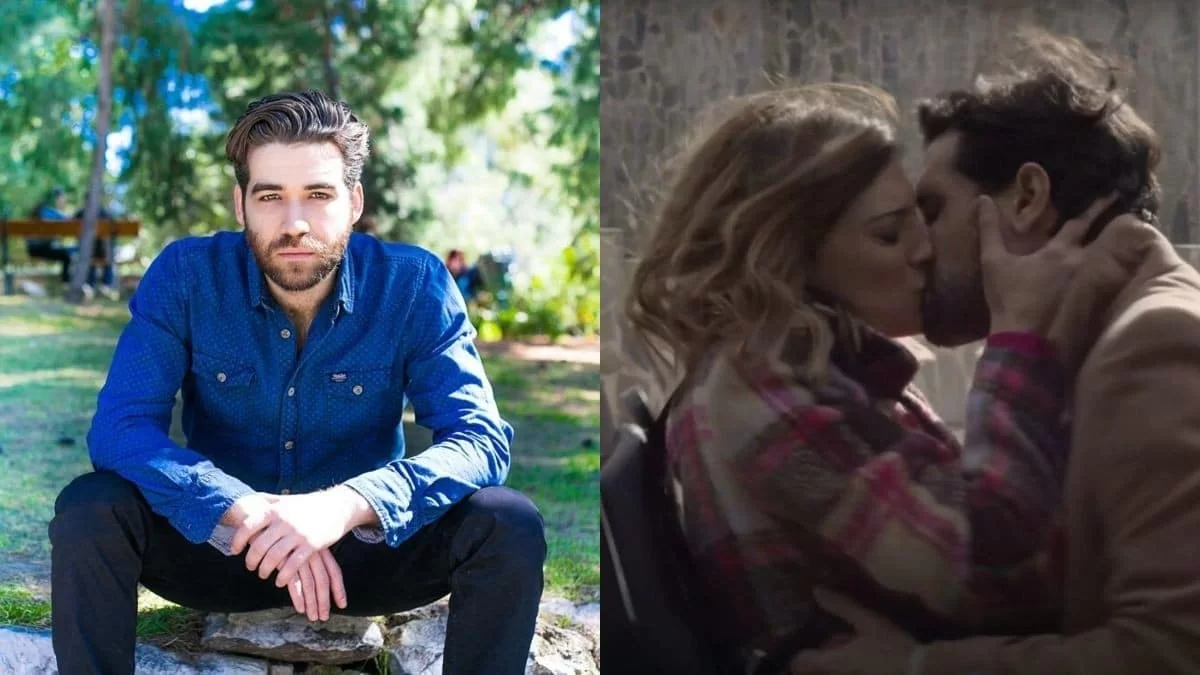 Ο Αστέρης πέφτει πάνω στον Σταύρο - Η συνάντηση που θα αλλάξει τα πάντα στον Σασμό