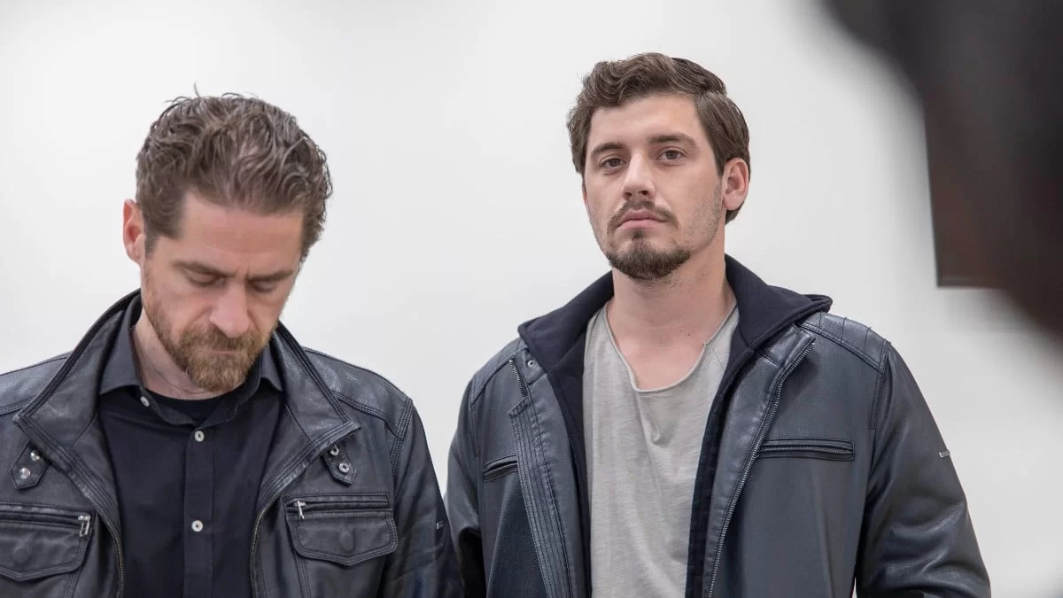 Σασμός: Ανακοινώνεται ο χωρισμός - «Εμείς τελειώσαμε...»