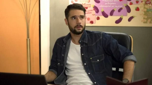 Σε Ξένα Χέρια: Αποκαλύπτεται μια μεγάλη αλήθεια - Ο Χρύσανθος είναι ο γιος του...