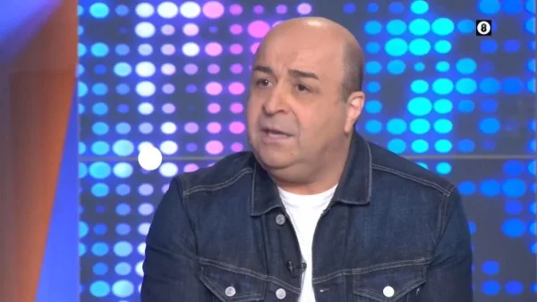 «Κατηγορούμαι άδικα» - Ο Μάρκος Σεφερλής κατακεραυνώνει τους επικριτές του