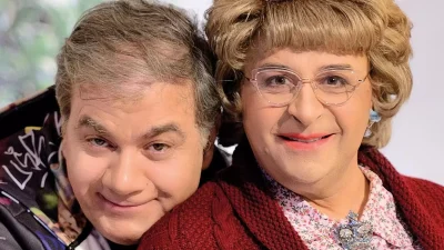 Το ξέσπασμα του Σταρόβα για τον Σεφερλή - «Δεν χρειάζεται να βρίζουμε τους άλλους...»