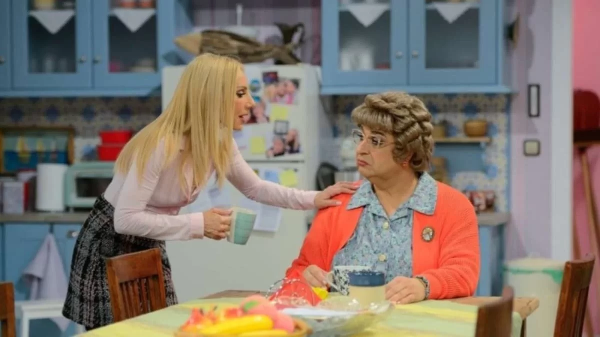 ANT1: Άσχημα νέα για Μάρκο Σεφερλη - Έλενα Τσαβαλιά