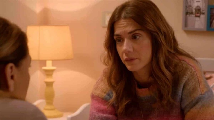 Σε ξένα χέρια