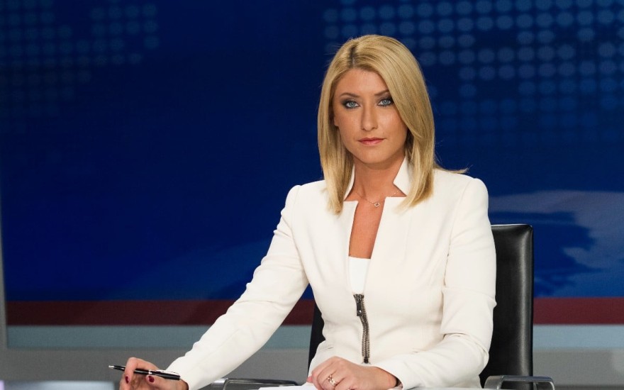 Το Πόθεν Έσχες της Σίας Κοσιώνη