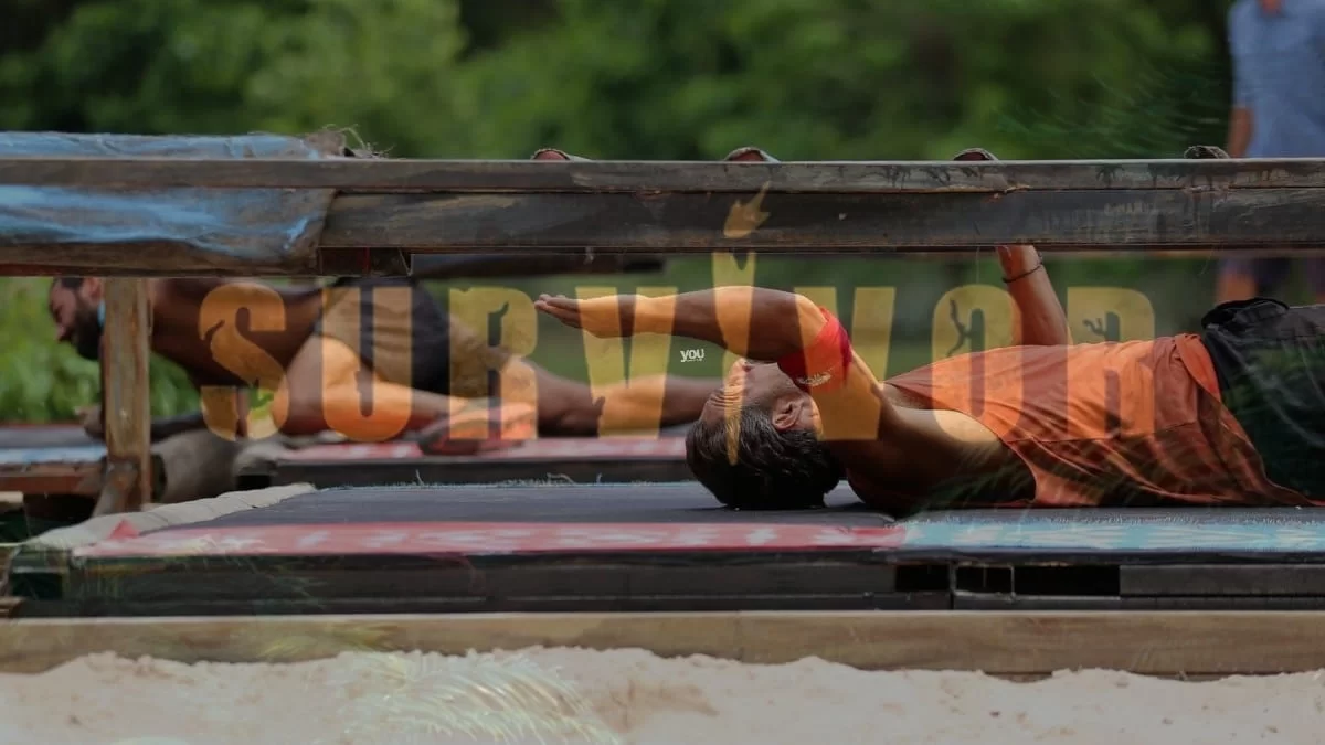 Εκτός ΣΚΑΙ το Survivor 5 το Σάββατο 14/5;