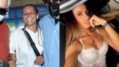 Survivor 5: Για ποτό Μαρία Αντωνά και Σοφιάννα Αβραμάκη - Οι συζητήσεις για τον Άρη Σοϊλέδη