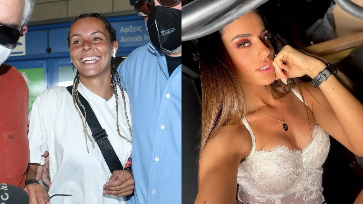 Survivor 5: Για ποτό Μαρία Αντωνά και Σοφιάννα Αβραμάκη - Οι συζητήσεις για τον Άρη Σοϊλέδη