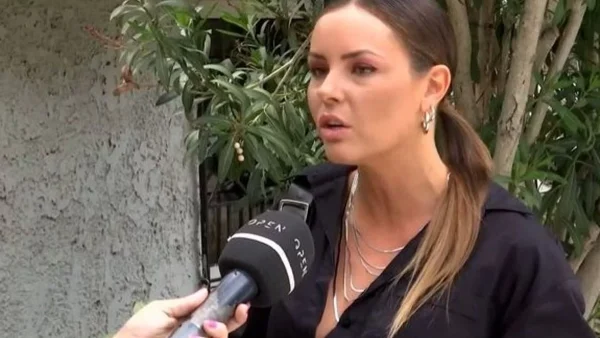 Survivor 5: «Όταν έχεις μια σχέση, και προβάλλεται...» - Η Σοφιάνα μιλά έξω από τα δόντια για την Αντωνά