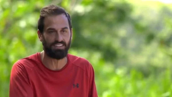 Survivor 5: «Δεν νομίζω ότι είμαι ο Πάπας της Ρώμης!» - Έξαλλος ο Σοϊλέδης για τις υπόνοιες των συμπαικτών του