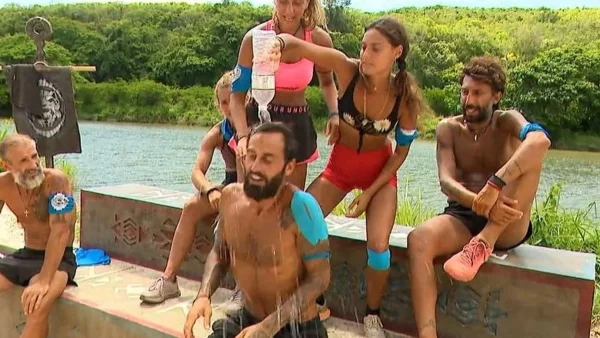 Survivor 5: Η Βρισηίδα δεν μπόρεσε να διαχειριστεί την ήττα της - Ζήτησε τα ρέστα από τον Σοϊλέδη