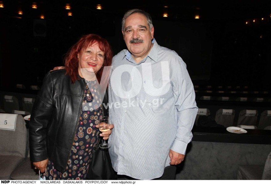 Γιώργος Σουξές