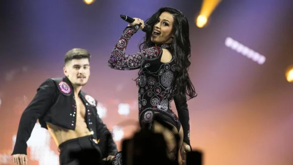 Eurovision 2022: Η Chanel που εκπροσώπησε την Ισπανία δέχτηκε ρατσιστική επίθεση - Έσβησε τα προφίλ της στα social