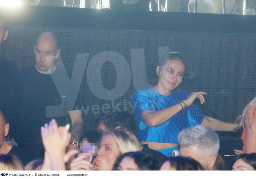 Χοψονίδου Σπανούλης