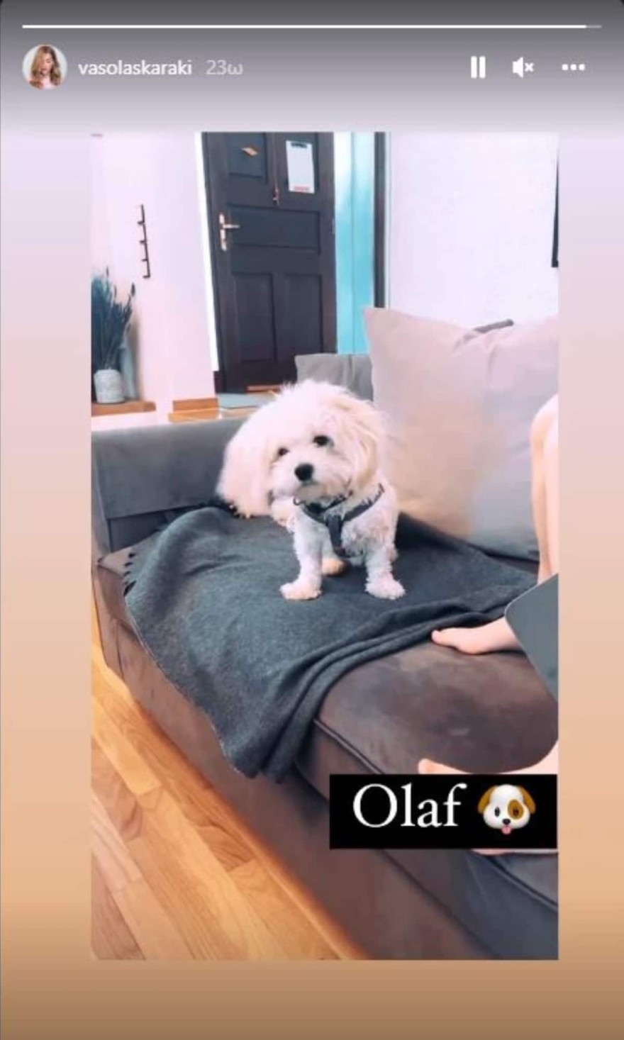 Σπίτι Βάσω Λασκαράκη - Λευτέρη Σουλτάτου