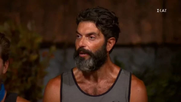 Survivor 5: Τον "έκραξαν" όλοι - Στο στόχαστρο ο Μαρτίκας για τις δηλώσεις του για την Βρισηίδα