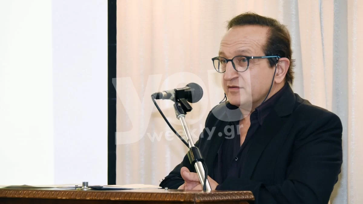 Έχει θέα στην Ακρόπολη και τεράστιο τζάκι - Το εντυπωσιακό σπίτι του Σπύρου Μπιμπίλα στον Νέο Κόσμο