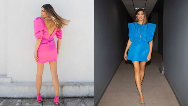 Τρώει 42 γραμμάρια από... - Πώς δεν έχει καθόλου λίπος στα πόδια της η Σταματίνα Τσιμτσιλή