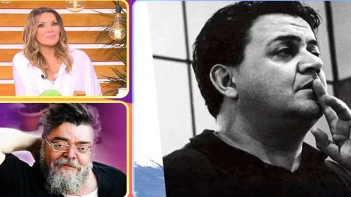 «Μακριά από την κληρονομιά μας τα σάπια βατράχια» - Ο Κραουνάκης "κατακεραύνωσε" τον Αλέξη Κούγια