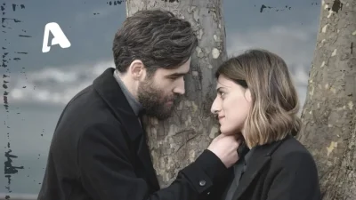 «Θα συναντηθούμε με τον Αστέρη...» - Ο τηλεοπτικός Σταύρος δίνει νέα spoiler για τον Σασμό