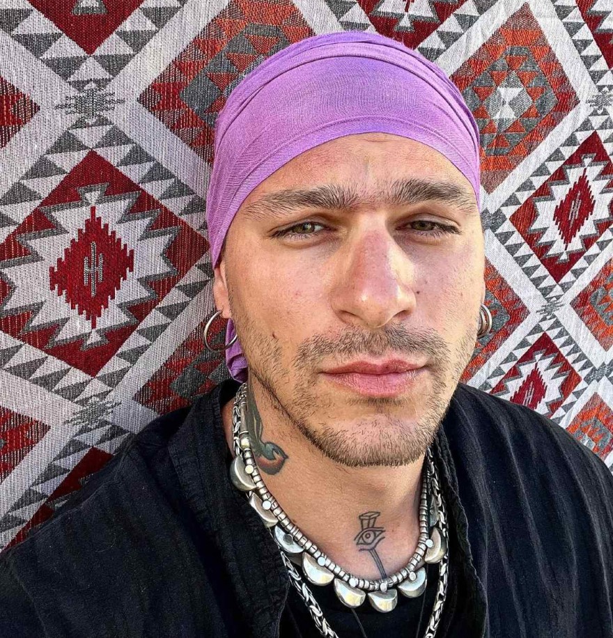 Στήβ Μιλάτος Big Brother τι κάνει σήμερα