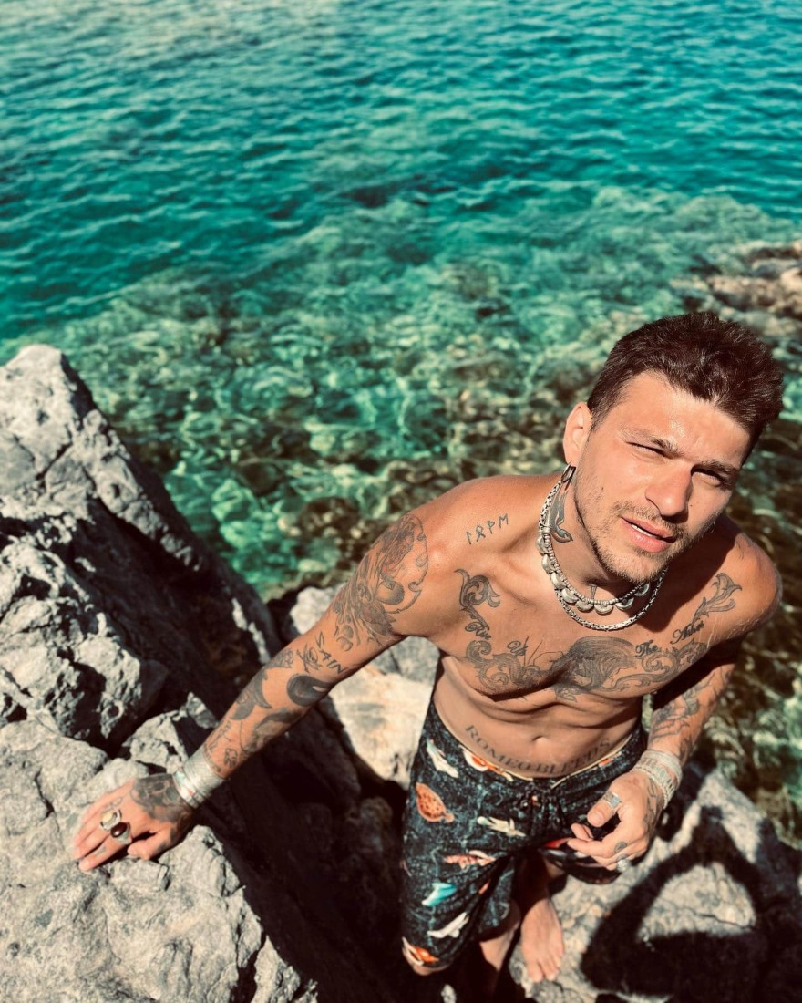 Στήβ Μιλάτος Big Brother πως είναι σήμερα