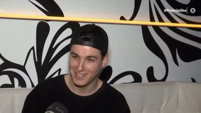 Στέφανος Πιτσίνιαγκας: «Ήρθε γρήγορα η επιτυχία και δεν ξέρω αν είμαι έτοιμος»