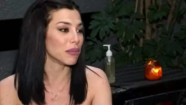 «Κατακρίνεσαι και επικρίνεσαι και για...» - Ξέσπασε η Ειρήνη Στεργιανού για τις δυσκολίες που βιώνει