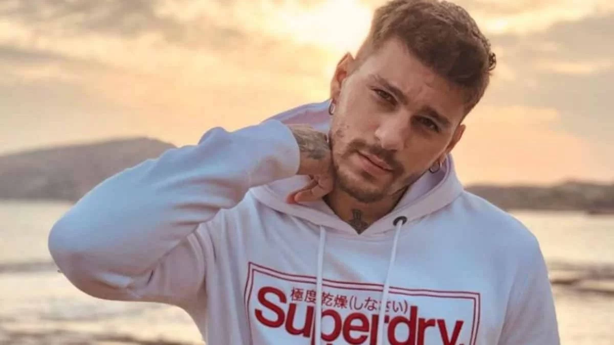 Αφέθηκε ελεύθερος ο Στηβ Μιλάτος που κατηγορήθηκε για τον βιασμό 21χρονης στην Ρόδο