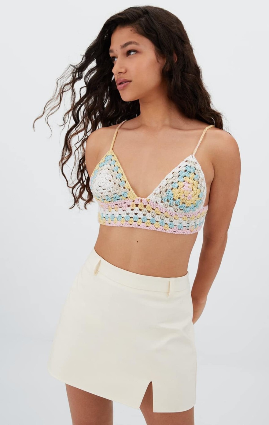 Stradivarius τσάντα