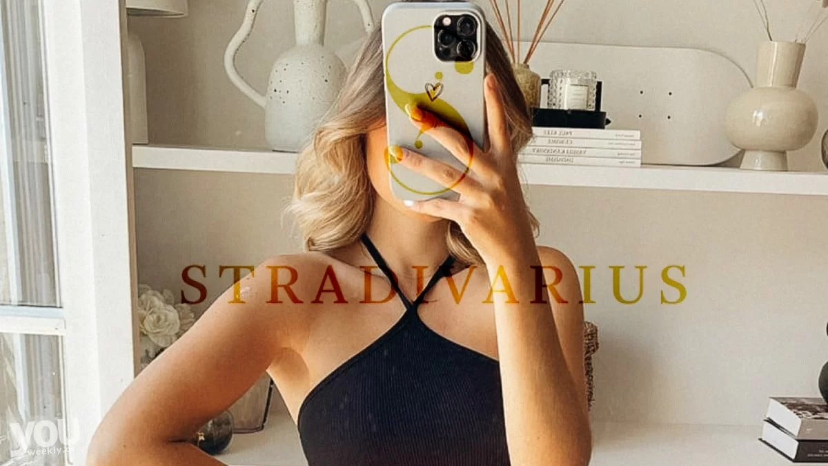 Βγαίνει σε 9 χρώματα και ξεπουλάει στο λεπτό - Το πιο περιζήτητο παντελόνι στα Stradivarius