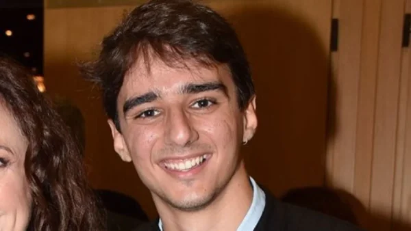 Σασμός: «Η Κλαίρη είναι μια δύναμη...» - Το spoiler του Στρατή Χατζησταματίου για τον ρόλο του