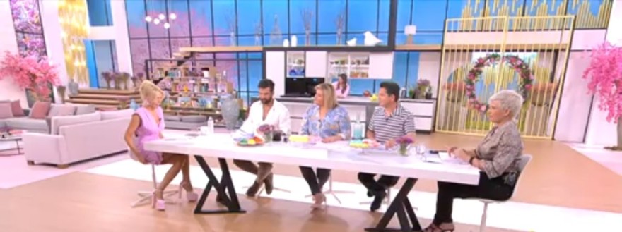 Ξανά απών ο Ανδρέας Μικρούτσικος