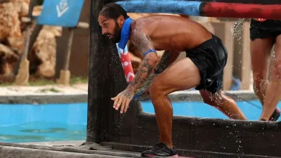 Ζητούν να αποβληθεί ο Άρης Σοϊλέδης από το Survivor 5 - Τι συμβαίνει;