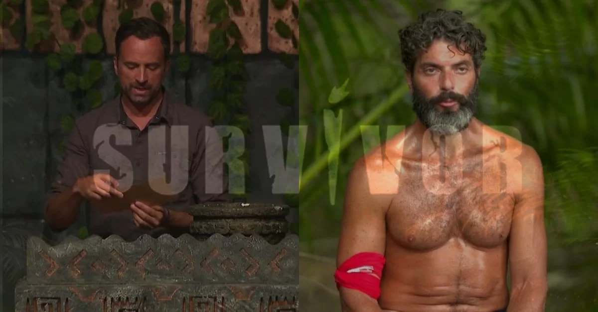 Survivor 5 spoiler 18/5: Οι υπόλοιποι υποψήφιοι προς αποχώρηση μαζί με τον Μαρτίκα