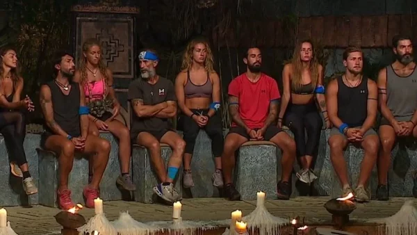 Survivor 5: Αδιανόητη ανατροπή - Αυτοί είναι οι υπόλοιποι υποψήφιοι προς αποχώρηση
