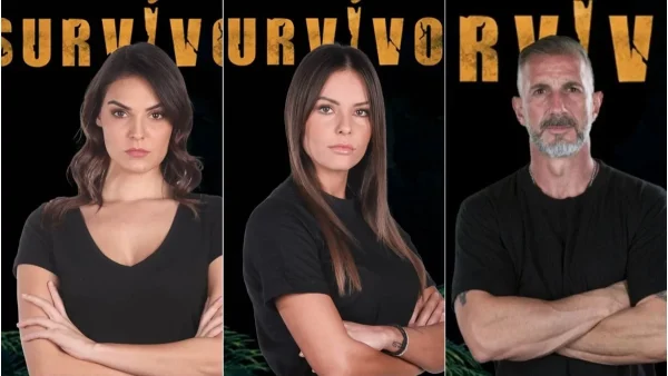 Survivor 5 spoiler 4/5: ΤΕΡΑΣΤΙΟ ΣΟΚ! Αυτός ο παίκτης αποχωρεί αύριο