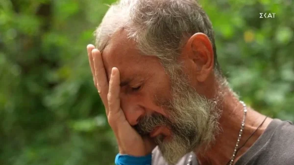 Survivor 5 spoiler: Θα το ανακοινώσει ο Γιώργος Λιανός αυτήν την εβδομάδα - Τα πάνω κάτω με τον Τάκη Καραγκούνια