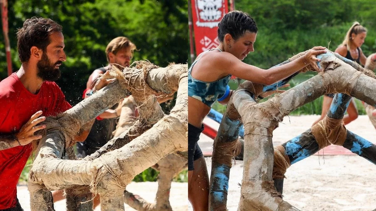 Ήρθε η πτώση στα ξαφνικά για το Survivor 5 - Τα πάνω κάτω στον ΣΚΑΙ με το ριάλιτι του Ατζούν