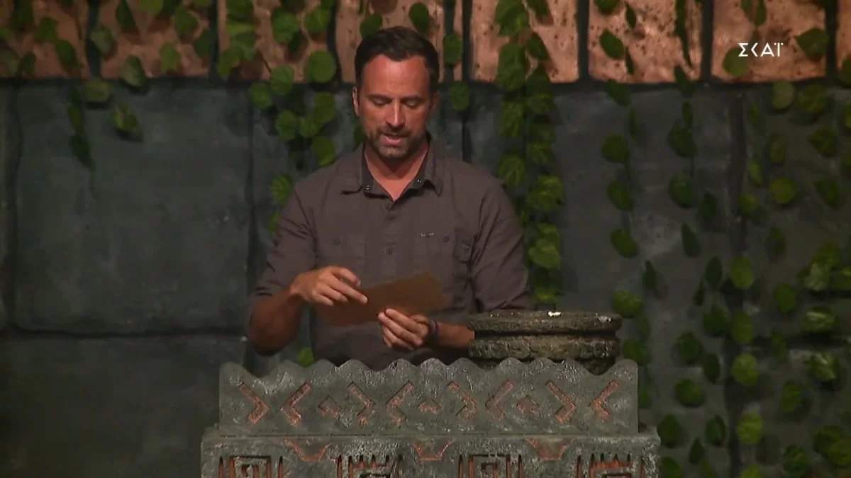 Survivor 5: Αυτός είναι ο πρώτος υποψήφιος προς αποχώρηση