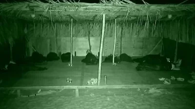 Survivor 5: «Δε θα έχεις μια μαυρόγατα...» - Έκλαιγαν και ''έκραζαν'' μετά την αποχώρηση της Σοφιάνας