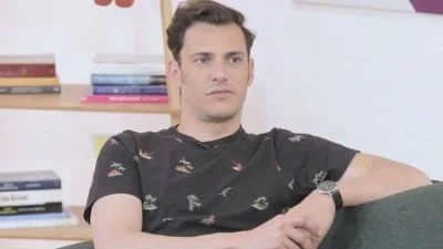 «Δεν ξέραμε αν θα τα καταφέρει, είχε...» - Ο Σβήγκος αποκαλύπτει για το πρόβλημα υγείας του γιου του