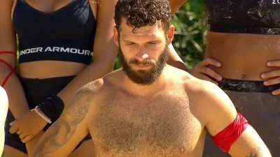 Survivor 5: Απανωτές οι ποινές στην ομάδα των Κόκκινων - Βαριά "καμπάνα" για τον Στάθη Σχίζα