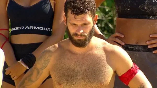 Survivor 5: Απανωτές οι ποινές στην ομάδα των Κόκκινων - Βαριά "καμπάνα" για τον Στάθη Σχίζα